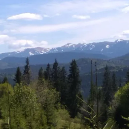 Будинок З Краєвидом