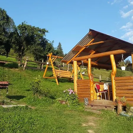 Apartment Будинок З Краєвидом