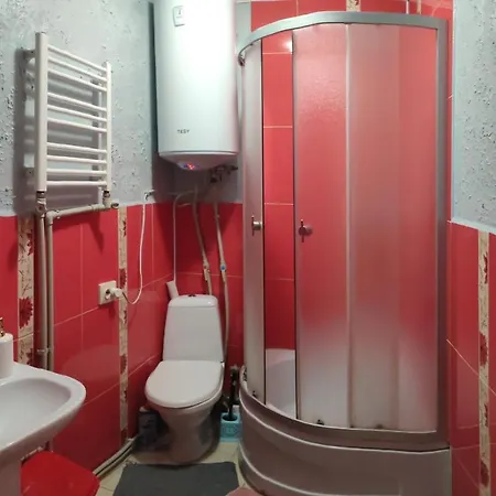 Будинок З Краєвидом Apartment
