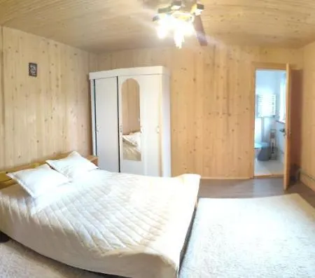 Apartment Будинок З Краєвидом Vorokhta