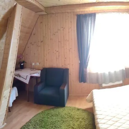 Будинок З Краєвидом Apartment Vorokhta
