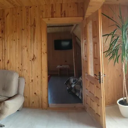 Будинок З Краєвидом Apartment