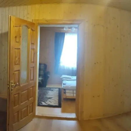 Будинок З Краєвидом Apartment Vorokhta