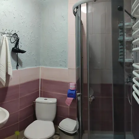 Apartment Будинок З Краєвидом