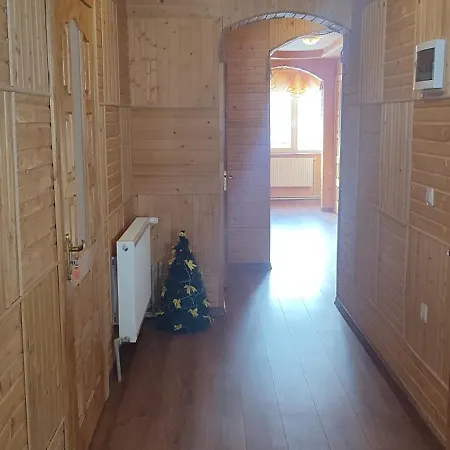 Будинок З Краєвидом Apartment